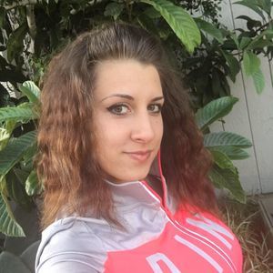 Meet your Posher, Olya